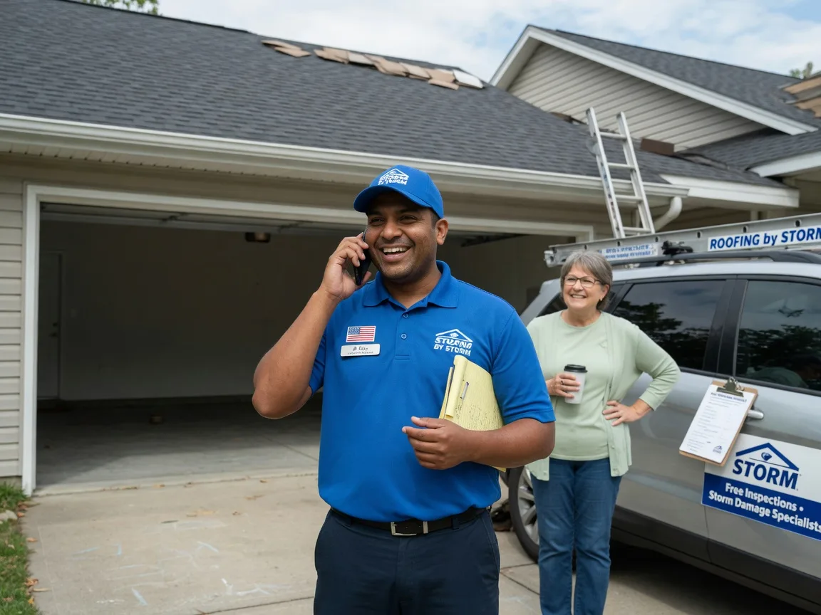Roof Repair Near Me North Bloomfield, OH FAQs
